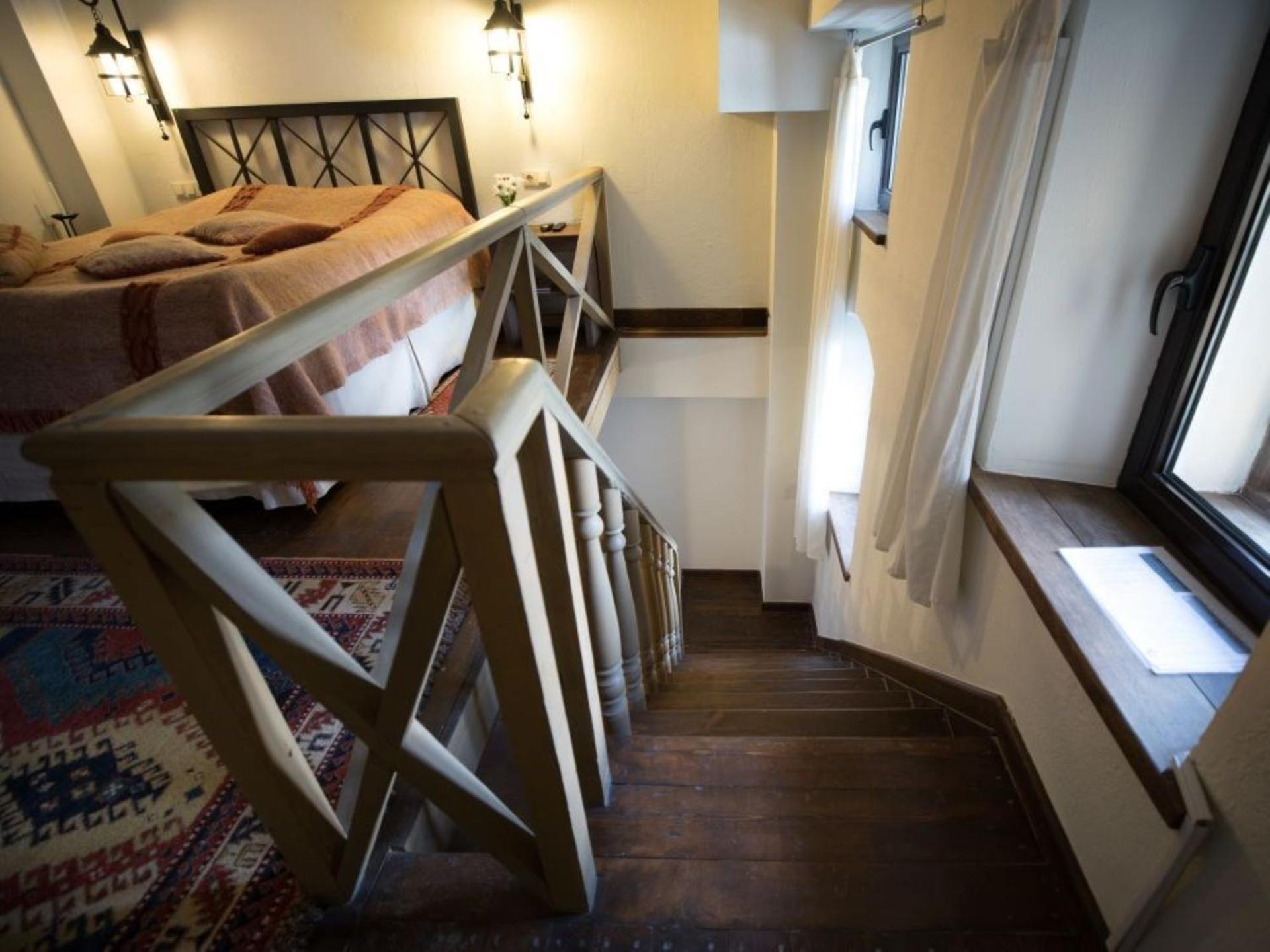 Tufenkian Old Dilijan Complex Hotel ภายนอก รูปภาพ