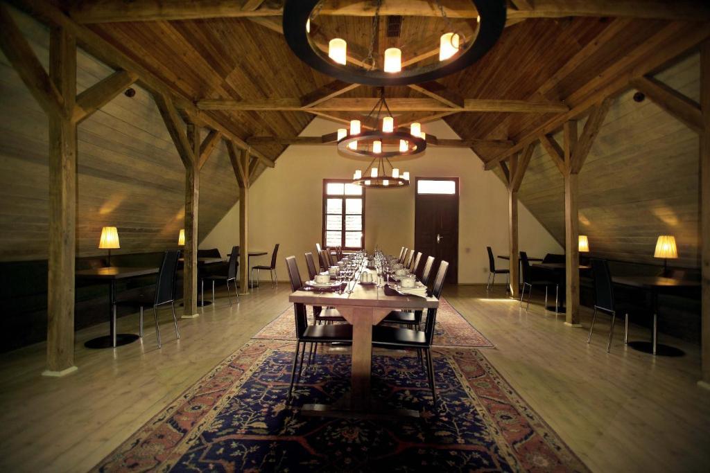 Tufenkian Old Dilijan Complex Hotel ภายนอก รูปภาพ