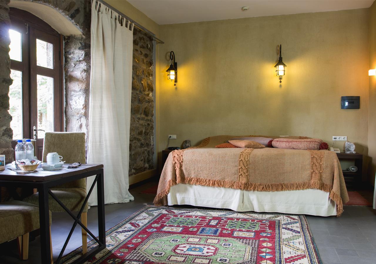 Tufenkian Old Dilijan Complex Hotel ภายนอก รูปภาพ